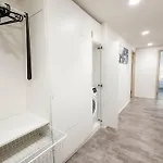 Appartement Modern Ac | Free Parking | 15 Min Center *