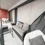 Modern Ac | Free Parking | 15 Min Center Apartmán Praha
